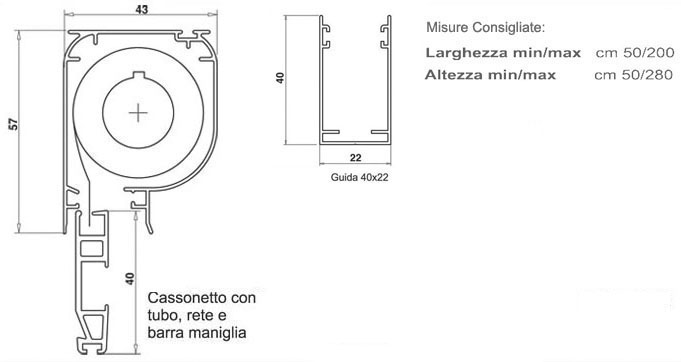 Catalogo FIMALL in pag. singole