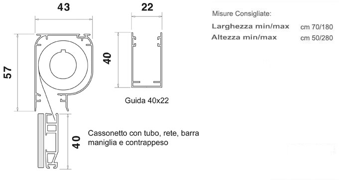 Catalogo FIMALL in pag. singole