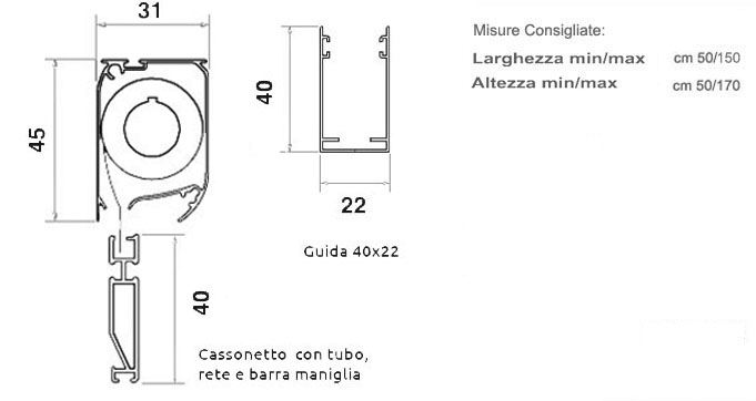Catalogo FIMALL in pag. singole